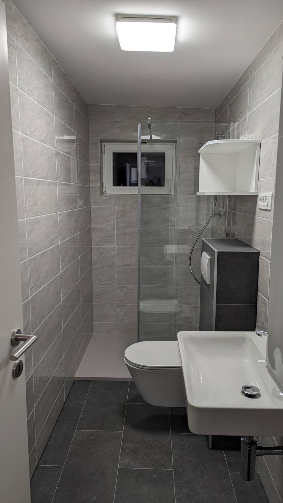 Apartments Kety - Central Heating Crikvenica Exterior photo