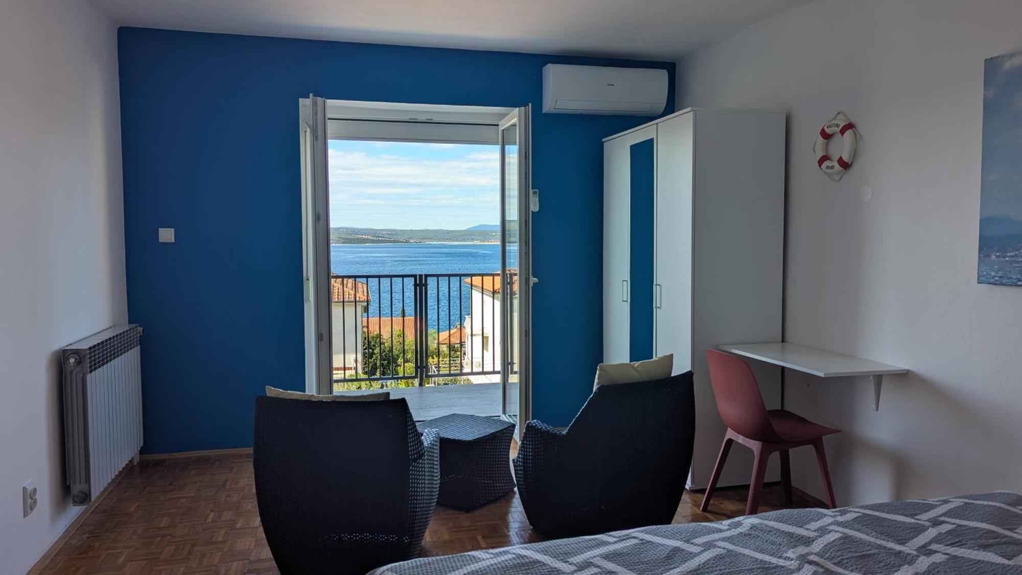 Apartments Kety - Central Heating Crikvenica Exterior photo