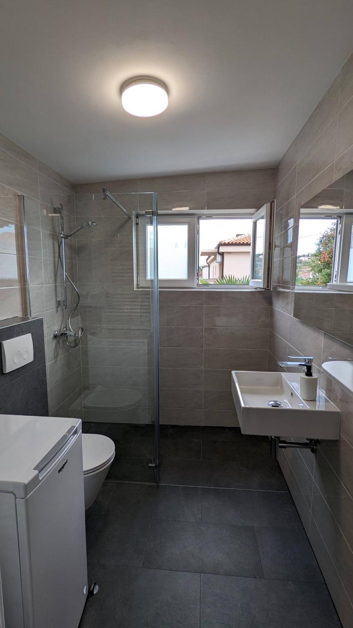 Apartments Kety - Central Heating Crikvenica Exterior photo